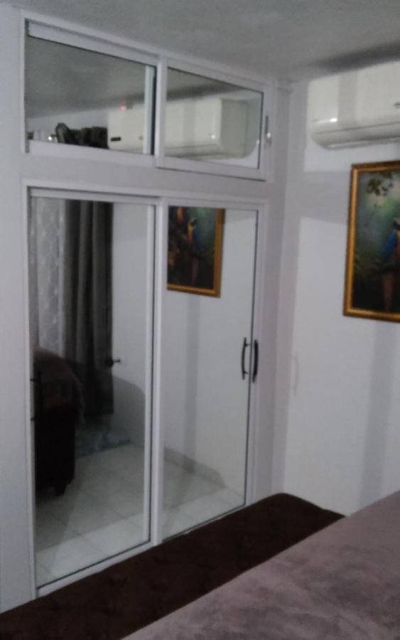 Zipcode Hideaway Guesthouse พอร์ทมอร์ ภายนอก รูปภาพ
