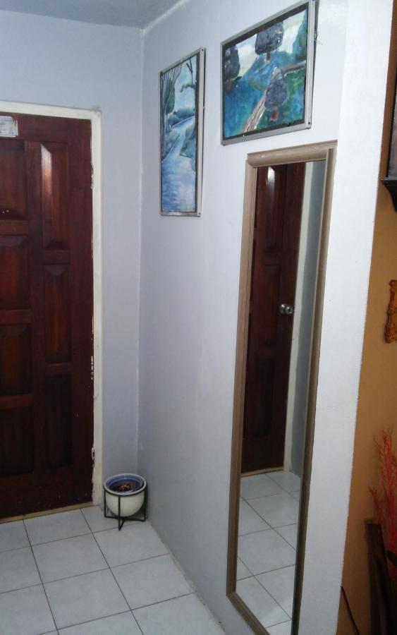 Zipcode Hideaway Guesthouse พอร์ทมอร์ ภายนอก รูปภาพ