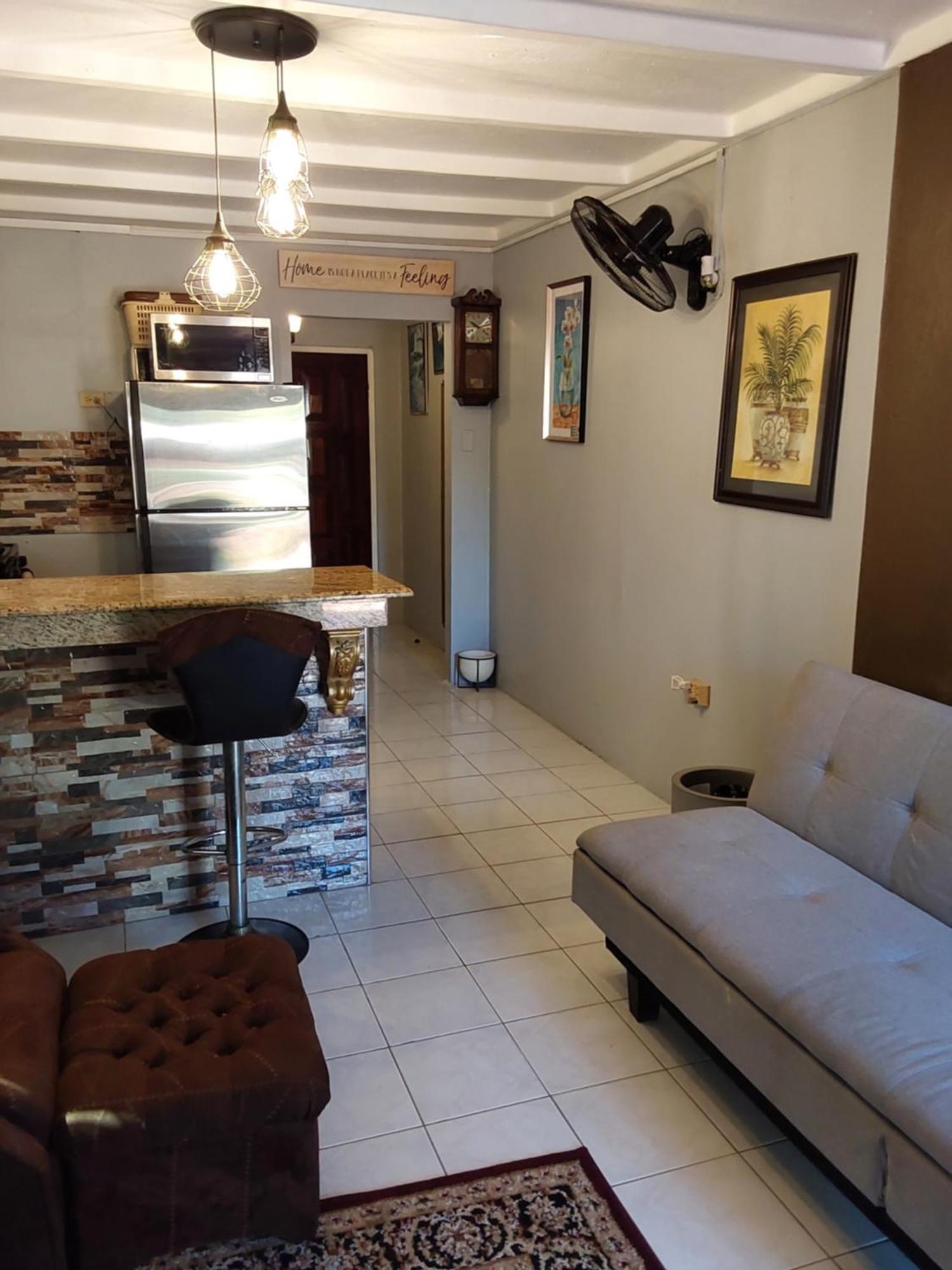 Zipcode Hideaway Guesthouse พอร์ทมอร์ ภายนอก รูปภาพ