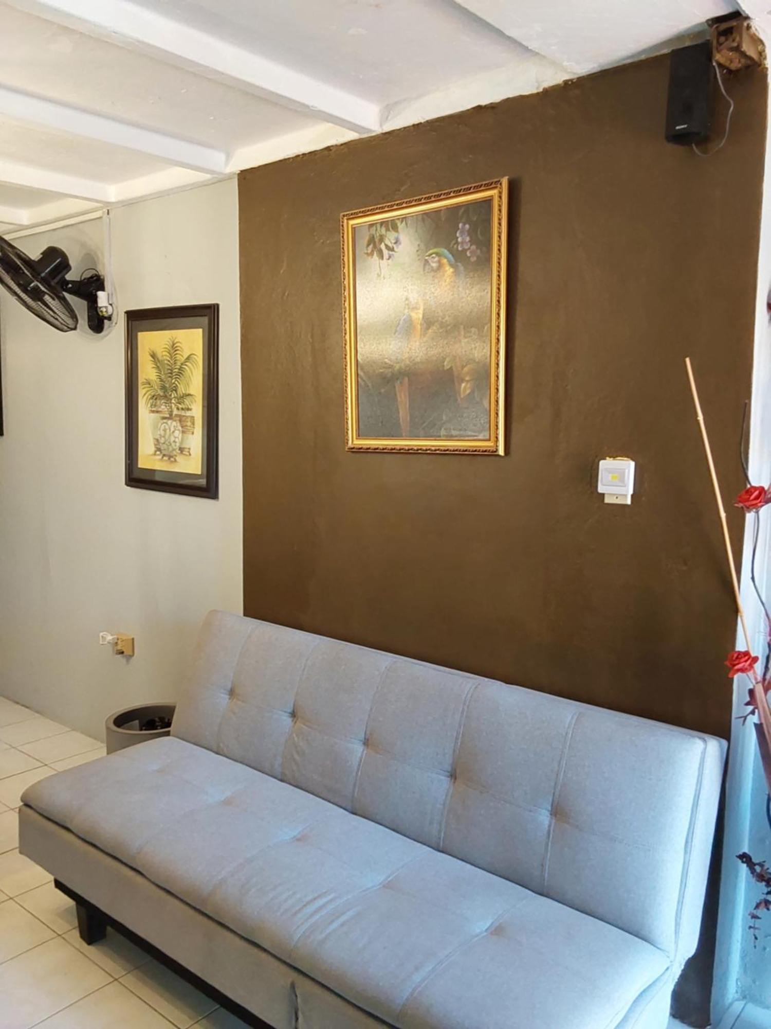 Zipcode Hideaway Guesthouse พอร์ทมอร์ ภายนอก รูปภาพ
